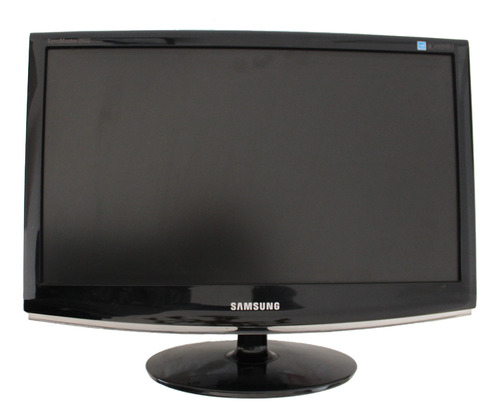 Monitor Samsung 21 Pulgadas 2033snplus - Para Repuestos