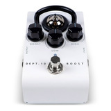 Pedal De Efecto Blackstar Dept 10 Boost Valvular Palermo