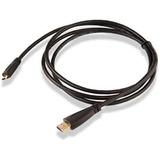 Cable De Camara A Hdtv Hdmi Para Sony Alpha A6000 A6300 A...