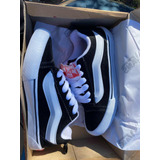 Zapatillas Vans Knu