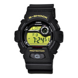 Reloj Casio G-shock G-8900-1dr