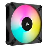 Corsair Icue Af120 Rgb Elite De 120 Mm Ventilador Pwm - Ocho