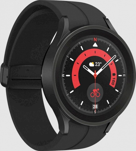 Samsung Galaxy Watch5 Pro Bluetooth Sm-r920-novissimo