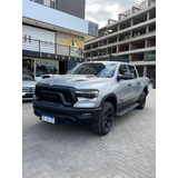 Ram 1500 5.7l V8 Rebel 4x4