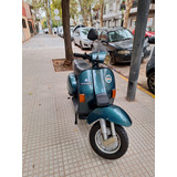 Piaggio Vespa  Excell 150 