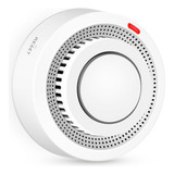 Sensor Detector Humo Wifi Alarma Y Notificacion En App