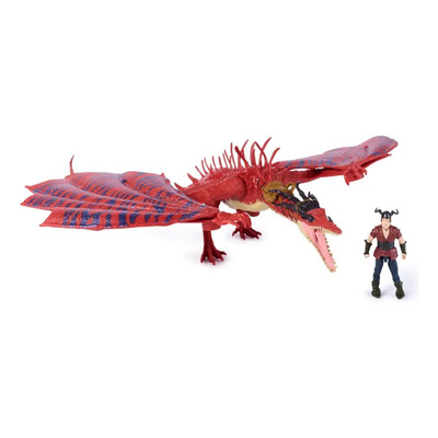 Figuras 6075543 multicolor 4+ Como Entrenar a tu Dragon | Envío gratis