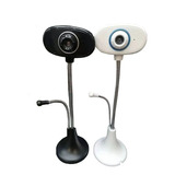 Cámara Webcam Usb 1080p Con Micrófono Para Videoconferenci