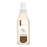 Body Splash Meu Bem Estar Doçura De Caramelo Água De Cheiro 250ml