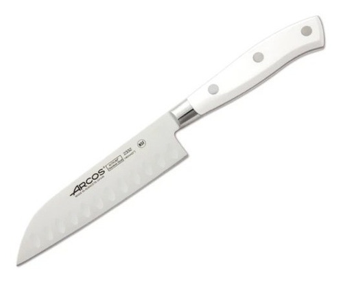 Cuchillo Santoku 14cm Arcos 2332 Isel