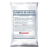 Refil Para Antimofo (cloreto De Cálcio) Pacote 1 Kg