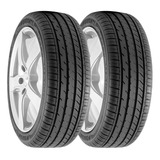 2 Llantas 205/55r17 Davanti Dx640 95w