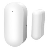 Sensor Wifi Puerta Ventana Tuya Smart Life Alarma Seguridad 