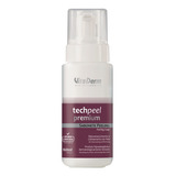 Sabonete Peeling Clareador Rejuvenescedor Techpeel Vita Derm