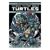 Teenage Mutant Ninja Turtles - Las Tortugas Ninja 4