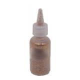 Tag Glitter - Dark Gold (botella De 15 Ml)