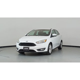 Ford Focus 2.0 Se At