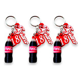Coca Fernet Llavero X30 Personalizado Regalo Cumpleaños