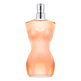 Perfume Jean Paul Gaultier Classique Fem Edt 50ml 