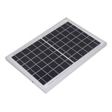 Paneles Solars 10w 6v Modulo Celda Fotovoltaico Pro1012