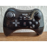 Control Pro Para Wii U