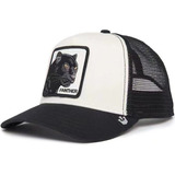 Gorra De Béisbol De Malla De Animales De Dibujos Animados