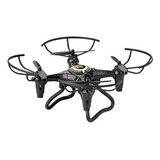 Drone Cuadricóptero Uav Rc Hot Mini, 2,4 G, 4 Canales, Ufo R