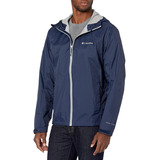 Chaqueta Columbia Impermeable Evapouration Omnitech Omniwick