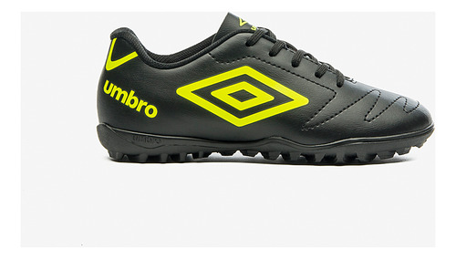 Chuteira Umbro Society Class 2.2 Juvenil 100% Original