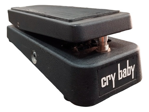 Pedal Dunlop Wah Cry Baby Gcb95