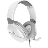 ..:: Diadema Headset Turtle Beach ::.. Recon 200 Gen2 Blanco