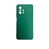 Capa Capinha Case Silicone Premium Para Xiaomi 11t 11t Pro