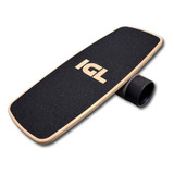 Tabla De Equilibrio, Balance Board Marca Igl