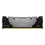 Memoria Ram Pc Ddr4 8gb 3200mt/s Kingston Fury Renegade Cl16