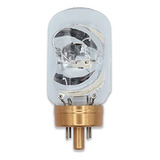 Lámpara De Proyector 150w 120v 8mm Djl Compatible Bell &
