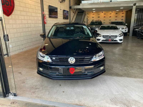 VOLKSWAGEN JETTA TRENDLINE 1.4 TSI 16V 4P AUT