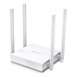 Tp-link Archer C24 Router Wi-fi De Banda Dual Inalámbrico Ac
