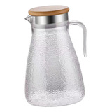 Jarra De Agua De 1500ml, Contenedor De Pc, Jarra De Té ,