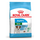 Royal Canin Perro Puppy Mini 7.5kg