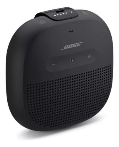 Parlante Bose Soundlink Micro Portable Bluetooh - Negro