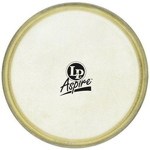 Lp Aspire 6.75  Bongo Head