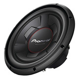 Pioneer Ts-w126m Subwoofers Para Auto - Sub Conductor Solame