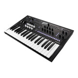 Teclado Korg Wavestate Wave Sequencing Sintetizador Oferta!!