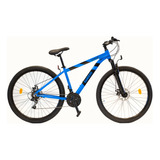 Bicicleta Mtb Mountain Bike Randers R29 Shimano Talle L