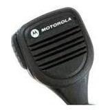 Microfone Motorola Remoto Pmmn4013 Ptt Radio Ep-450-dep-450 