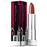 Labial Ed 100th Aniversario 805 Purposeful Mauve Maybelline