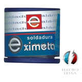 Estaño En Carrete 100gms. 60/40 Diam. 1.0mm (rma)