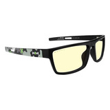 Lentes Gunnar By Call Of Duty Tactical Amber - Revogames