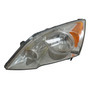 Faro Izquierdo Honda Crv 2007 2009 Honda CR-V