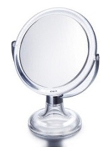 Espejos Plastico  Para Baño, Espejo De Mesa  Maquillar
